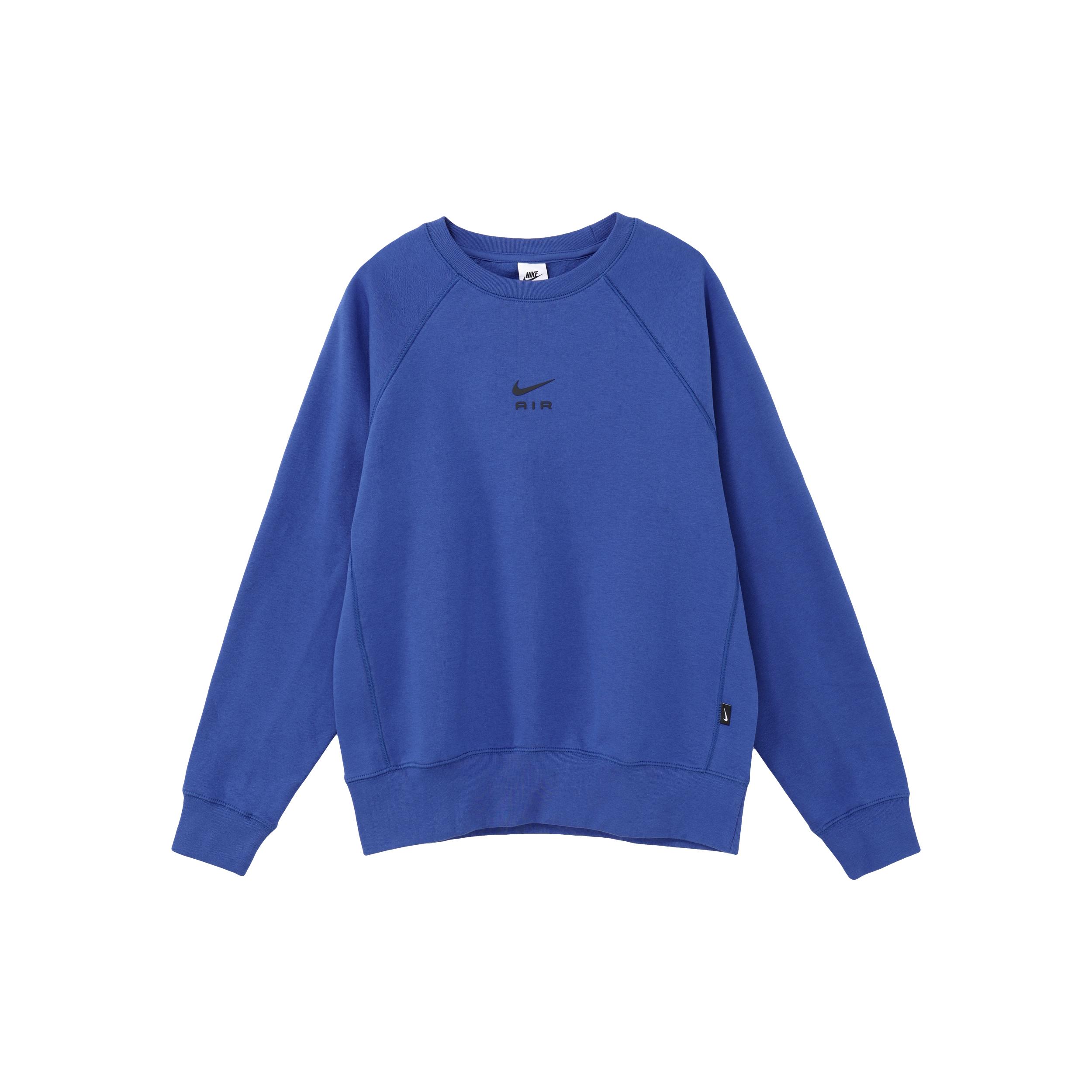 New Nike Sweatshirts Men Game Royal Blue FB7204-480 XL
New Nike Sweatshirts Men Game Royal Blue FB7204-480 XL