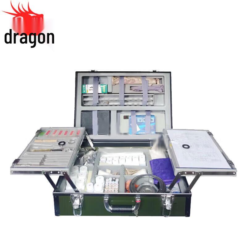 Food Safety Rapid Testing Kit
Food Safety Rapid Testing Kit