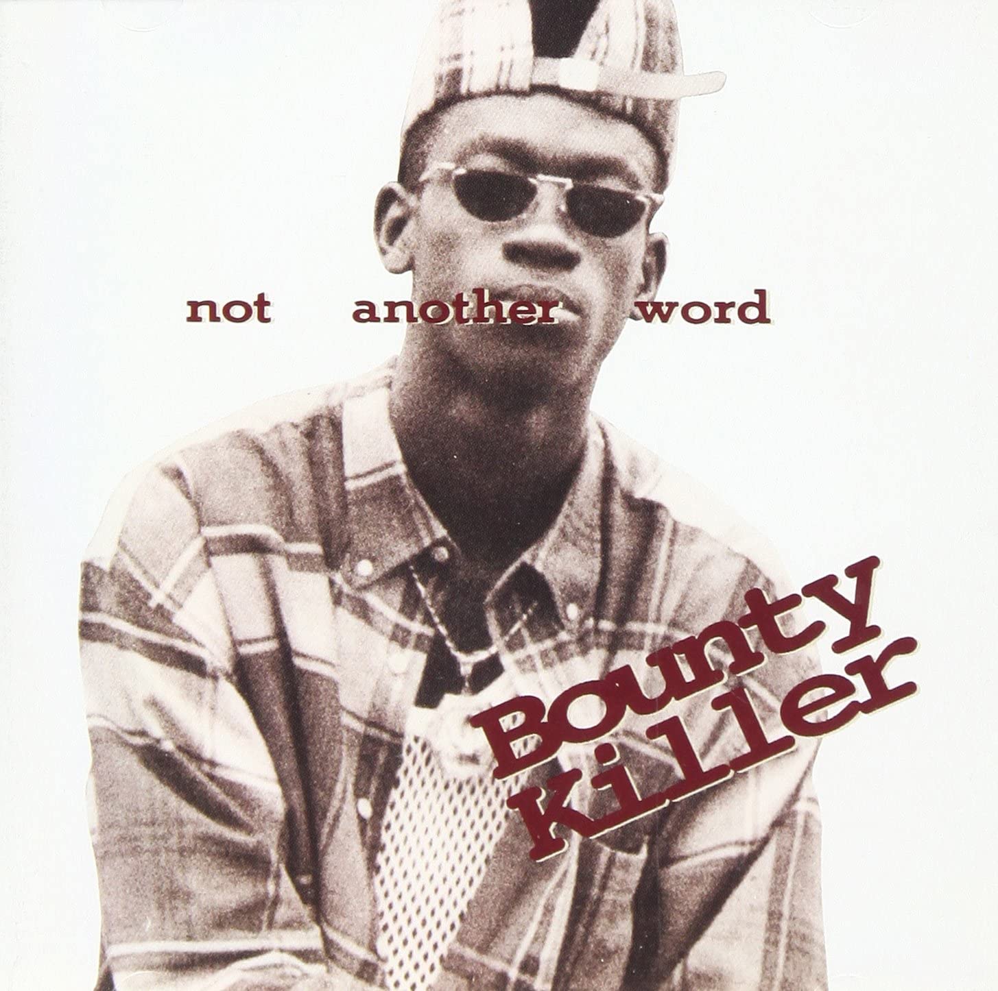 CD BOUNTY KILLER - Not Another Ward YHR1097 Alpha Enterpris 1994 Japan ObiReggae, Ska & Dub Used
CD BOUNTY KILLER - Not Another Ward YHR1097 Alpha Enterpris 1994 Japan ObiReggae, Ska & Dub Used