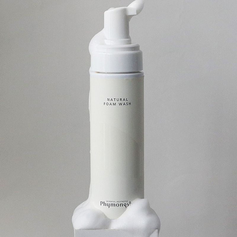 Pimongche Natural Foam Wash 200ml
Pimongche Natural Foam Wash 200ml