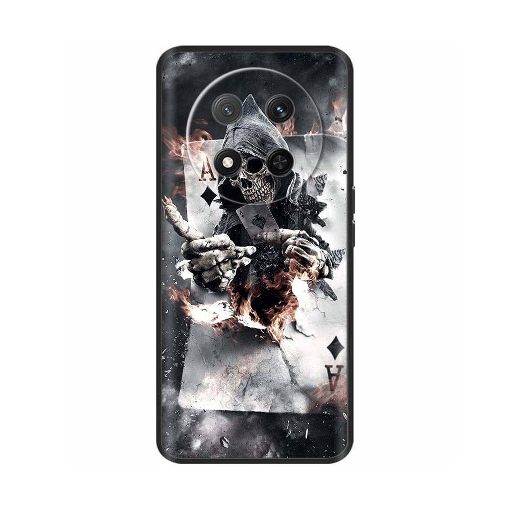 Чехол For Honor Magic7 Lite Крутой Мультяшный ТПУ Мягкий Силикон Fundas Для Honor X9C Honor Magic 7 Lite 5G Защитный Чехол Задняя Крышка Honor X9C 5G
Чехол For Honor Magic7 Lite Крутой Мультяшный ТПУ Мягкий Силикон Fundas Для Honor X9C Honor Magic 7 Lite 5G Защитный Чехол Задняя Крышка Honor X9C 5G