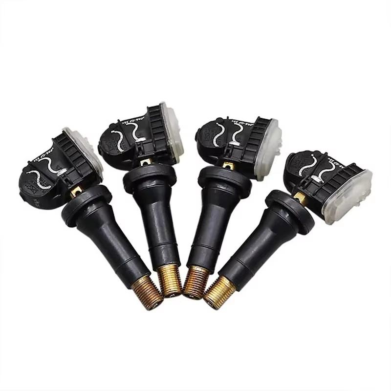 4PCS HC3T-1A180-AB TPMS Tire Pressure Sensor 315MHZ For Ford Fusion Mustang Ecosport Explorer Lincoln MKC HC3Z1A189A HC3T1A150AA
4PCS HC3T-1A180-AB TPMS Tire Pressure Sensor 315MHZ For Ford Fusion Mustang Ecosport Explorer Lincoln MKC HC3Z1A189A HC3T1A150AA