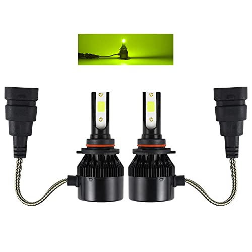 Catland Светодиодная противотуманная фара HB4 9006 Лимонно-желтая Желтая противотуманная лампа 12V Автомобильная светодиодная противотуманная фара/фара Светодиодная лампа Светодиодная лампа 3600 лм x 2 35 Вт x 2 Встроенный вентилятор Coo
Catland Светодиодная противотуманная фара HB4 9006 Лимонно-желтая Желтая противотуманная лампа 12V Автомобильная светодиодная противотуманная фара/фара Светодиодная лампа Светодиодная лампа 3600 лм x 2 35 Вт x 2 Встроенный вентилятор Coo