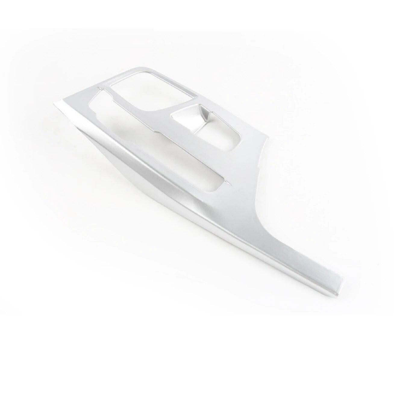 Углеродное волокно, автомобильная центральная консоль, панель переключения передач, чехлы на рамку для BMW 5 6GT серии G30 G38 2017-2022, наклейки на отделку, аксессуары серебряный
Углеродное волокно, автомобильная центральная консоль, панель переключения передач, чехлы на рамку для BMW 5 6GT серии G30 G38 2017-2022, наклейки на отделку, аксессуары серебряный