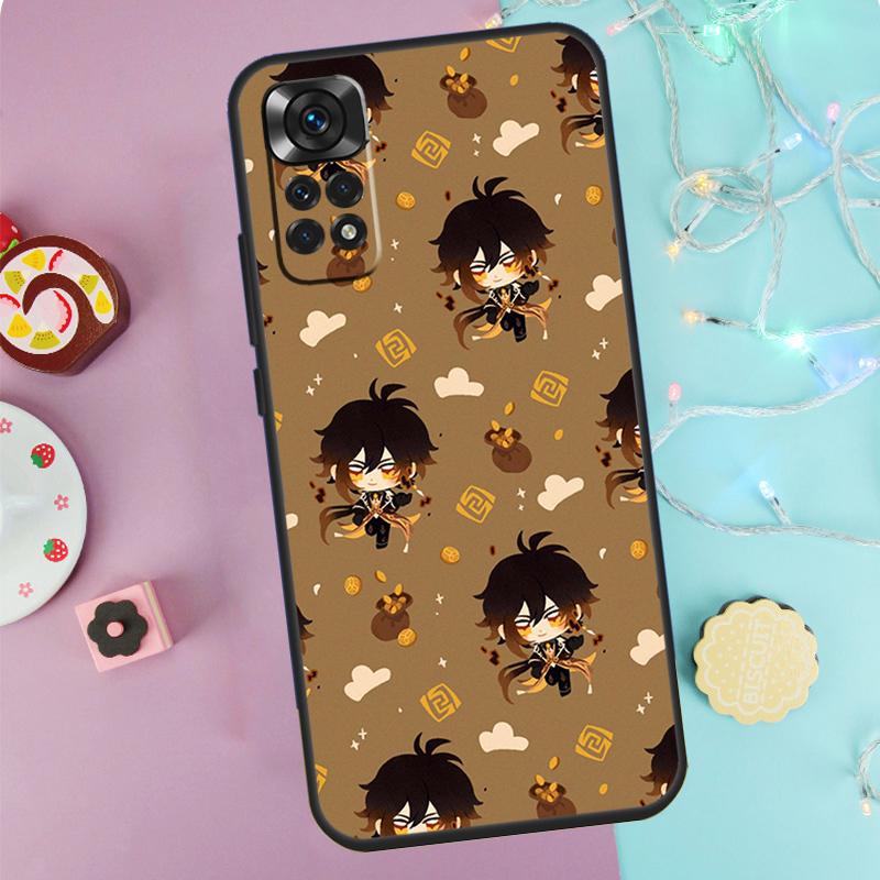 Genshin Impact Case For Xiaomi Redmi Note 14 13 9 10 11 12 Pro 9S 10S 11S 12S Redmi 13C 10C 12C 14C Cover Redmi 10C
Genshin Impact Case For Xiaomi Redmi Note 14 13 9 10 11 12 Pro 9S 10S 11S 12S Redmi 13C 10C 12C 14C Cover Redmi 10C