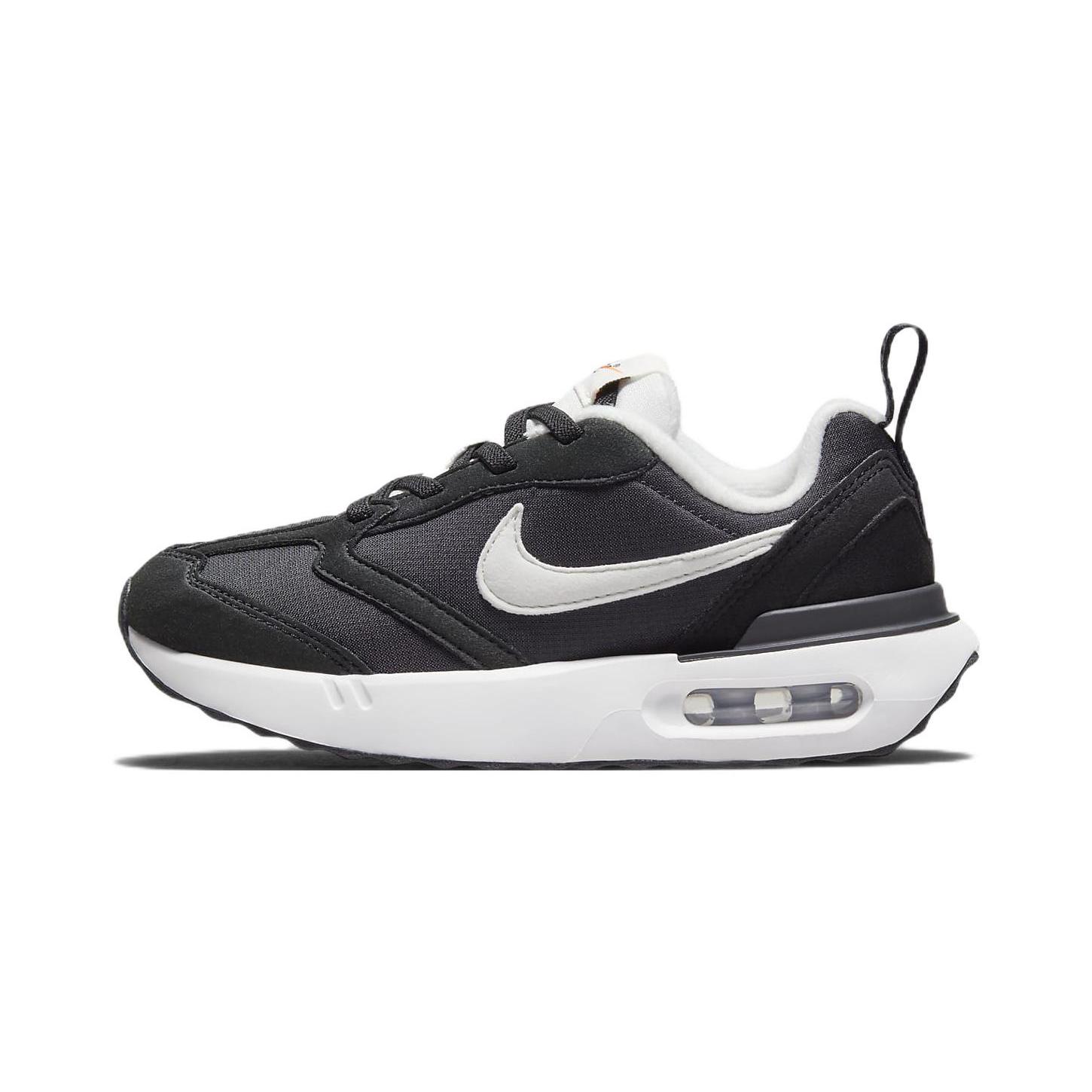 Nike Air Max Dawn Low top Kids Lifestyle Shoes Black Children Aged 3 7 Years Old DC9318-002 28
Nike Air Max Dawn Low top Kids Lifestyle Shoes Black Children Aged 3 7 Years Old DC9318-002 28