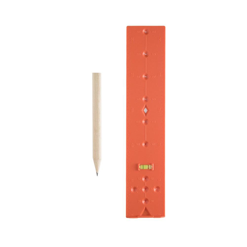 Hinge Base Locator Drawer Guide Rail Positioning Lifting Door Labor-saving Device Positioning Tool Woodworking Marking Ruler
Hinge Base Locator Drawer Guide Rail Positioning Lifting Door Labor-saving Device Positioning Tool Woodworking Marking Ruler