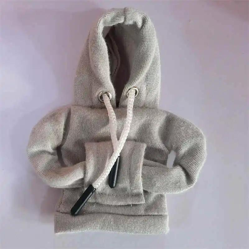 Gear Shift Knob Hoodie Change Speed Lever Sweatshirt Car Gear Shift Cover Hoodie Car Gearbox Hood For Car Gear Lever
Gear Shift Knob Hoodie Change Speed Lever Sweatshirt Car Gear Shift Cover Hoodie Car Gearbox Hood For Car Gear Lever