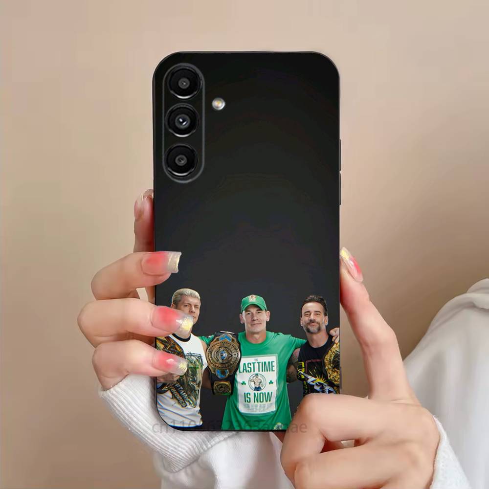 John Cena Wrestling Star Actor Phone Case For Samsung Galaxy S21 22 23 24 S25 Ultra PlusS20 FE S10 Plus Cover Funda SamsungS22ULTRA5G
John Cena Wrestling Star Actor Phone Case For Samsung Galaxy S21 22 23 24 S25 Ultra PlusS20 FE S10 Plus Cover Funda SamsungS22ULTRA5G