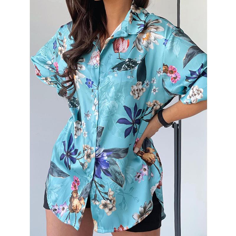 blusas mujer de moda 2022, летние топы с принтом, женские рубашки, женские рубашки оверсайз, блузки, топы, шикарные женские топы с длинными рукавами
blusas mujer de moda 2022, летние топы с принтом, женские рубашки, женские рубашки оверсайз, блузки, топы, шикарные женские топы с длинными рукавами