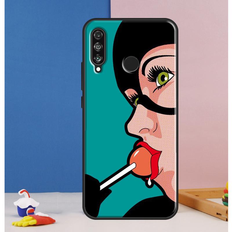 Nun Pop Art Case For Huawei Nova 12s 7i 8i 11i 12i 9 10 SE Y73 Y90 Y70 Y72 Y61 Y91 P30 P40 Lite P60 Pro Huawei Nova Y91
Nun Pop Art Case For Huawei Nova 12s 7i 8i 11i 12i 9 10 SE Y73 Y90 Y70 Y72 Y61 Y91 P30 P40 Lite P60 Pro Huawei Nova Y91