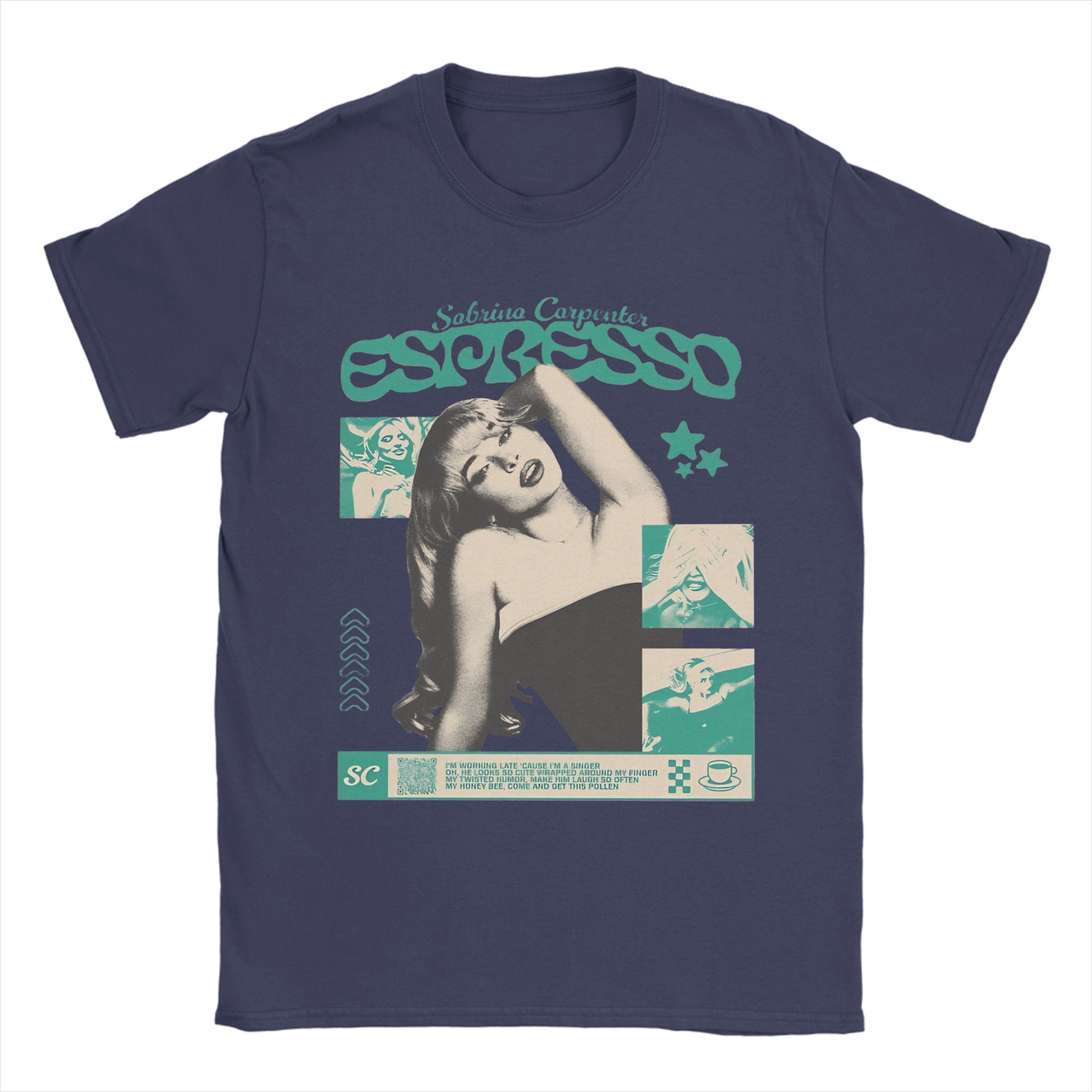 Sabrina Carpenter TShirt Summer Hip Hop T Shirts Man 100 Cotton O Neck Oversize Top Tees Short Sleeve Y2K Funny Tshirt 4XL
Sabrina Carpenter TShirt Summer Hip Hop T Shirts Man 100 Cotton O Neck Oversize Top Tees Short Sleeve Y2K Funny Tshirt 4XL