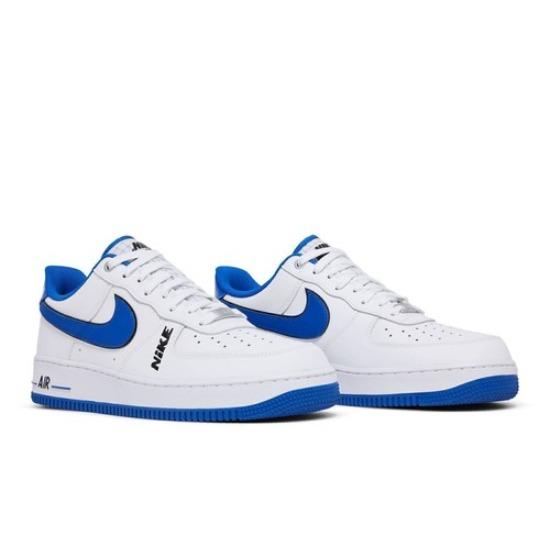 Nike Air Force 1 LV8 Белый Королевский DC8873-100 Мужская обувь EU 45 чёрный/белый
Nike Air Force 1 LV8 Белый Королевский DC8873-100 Мужская обувь EU 45 чёрный/белый