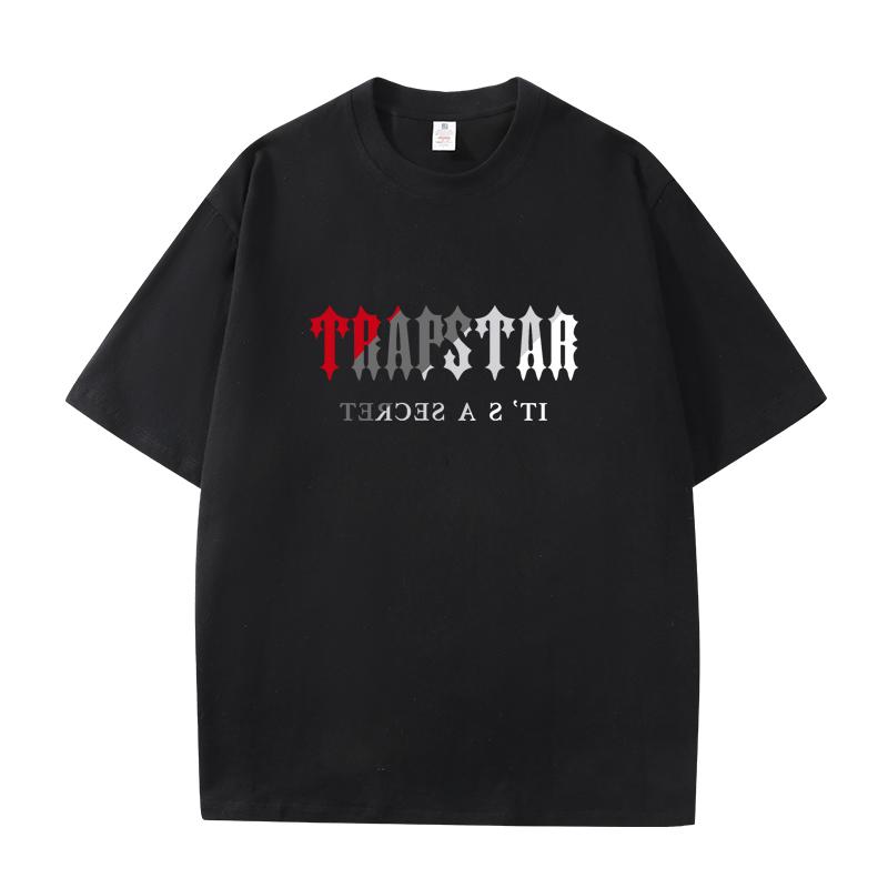 D06 Trapstar London 2026 Літня Нова Високоякісна Бавовняна Круглий Виріз Вільна Великий Розмір Жіноча Футболка XL
D06 Trapstar London 2026 Літня Нова Високоякісна Бавовняна Круглий Виріз Вільна Великий Розмір Жіноча Футболка XL