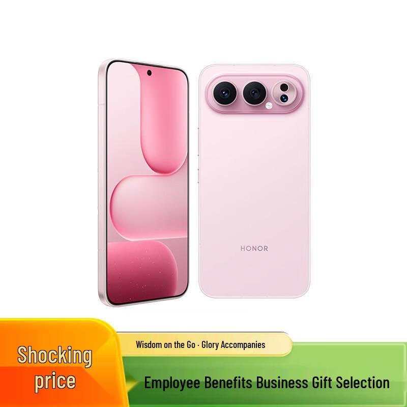 Смартфон Honor 500 Pro Super Pro Edition 5G (версія CN) 16+512GB
Смартфон Honor 500 Pro Super Pro Edition 5G (версія CN) 16+512GB