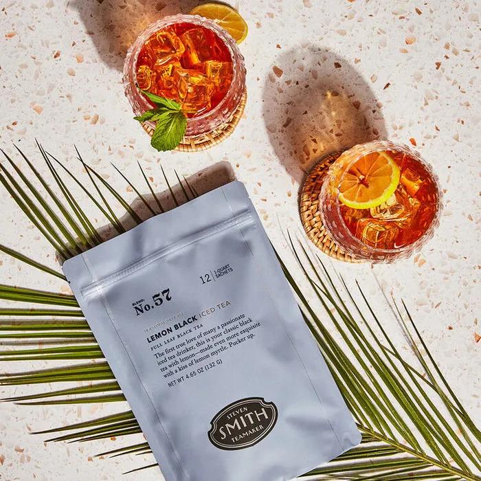 №52 Смити Лимонный Черный Холодный Чай (12 шт.)
№52 Смити Лимонный Черный Холодный Чай (12 шт.)