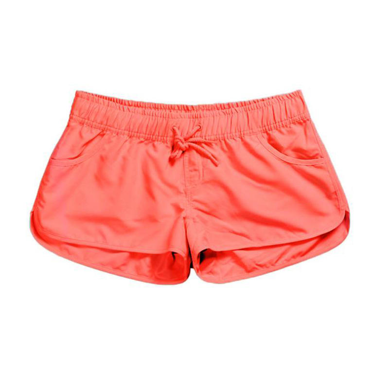 Women s Summer Candy Color Beach Running Shorts Low Waisted Lightweight Active Workout Quick Dry Gym Athletic Sports Shorts L помаранчево-червоний
Women s Summer Candy Color Beach Running Shorts Low Waisted Lightweight Active Workout Quick Dry Gym Athletic Sports Shorts L помаранчево-червоний