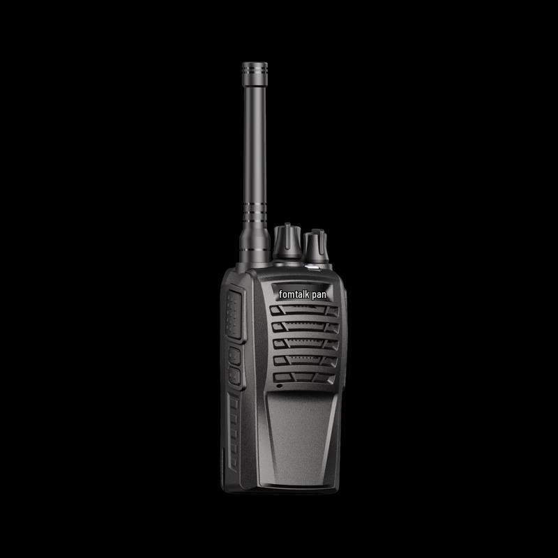 Fomtalk FD210 Digital Walkie-Talkie (CN version)
Fomtalk FD210 Digital Walkie-Talkie (CN version)