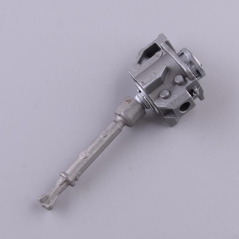 Left Front Door Lock Cylinder Car Silver Metal Fit For Honda Civic 72185-TR0-A01 2012 2013 2014 2015 Left Hand Drive Only
Left Front Door Lock Cylinder Car Silver Metal Fit For Honda Civic 72185-TR0-A01 2012 2013 2014 2015 Left Hand Drive Only