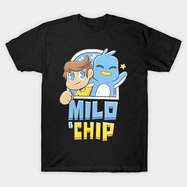 Men Black Print T-shirt Milo And Chip Merch No-Cut Transfer Paper Print Cotton Tshirt L чорний
Men Black Print T-shirt Milo And Chip Merch No-Cut Transfer Paper Print Cotton Tshirt L чорний