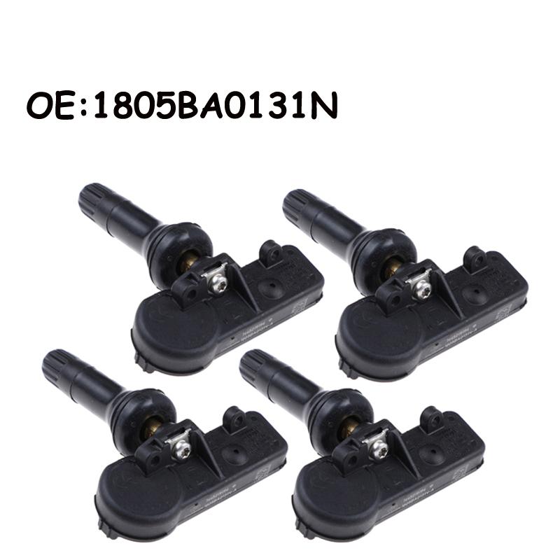 4 шт./лот 1805BA0131N для Mahindra Bolero Скорпион Датчик TPMS Датчик контроля давления в шинах автомобильные аксессуары
4 шт./лот 1805BA0131N для Mahindra Bolero Скорпион Датчик TPMS Датчик контроля давления в шинах автомобильные аксессуары