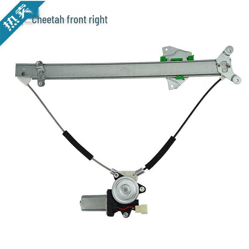 Сборка электростеклоподъемника Mitsubishi Pajero Liebao V31 V32 V3 Черный Кинг Конг Standard
Сборка электростеклоподъемника Mitsubishi Pajero Liebao V31 V32 V3 Черный Кинг Конг Standard