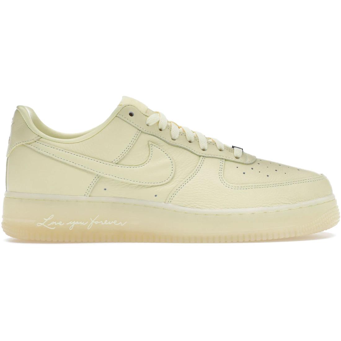 Sneaker Nike Air Force 1 Low Drake NOCTA Certified Lover Boy Citron Tint(CZ8065-800) 44
Sneaker Nike Air Force 1 Low Drake NOCTA Certified Lover Boy Citron Tint(CZ8065-800) 44