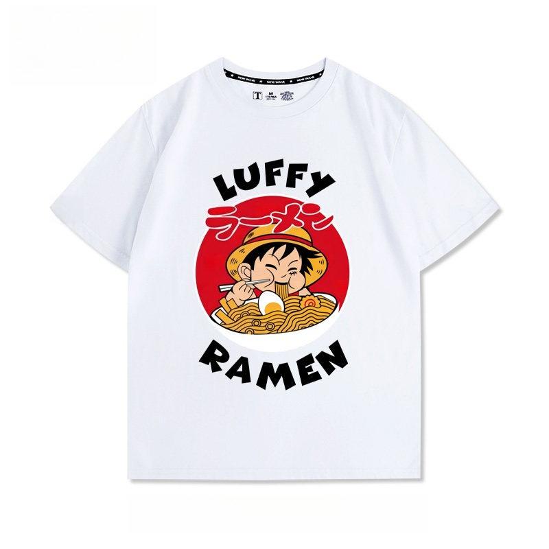 Anime One Piece Straw Hat Luffy Is Eating RaUnisex Printed Tshirt Unisexs and Womens Tshirt Unisexs Top Sports Tshirt 2026 New Tee S
Anime One Piece Straw Hat Luffy Is Eating RaUnisex Printed Tshirt Unisexs and Womens Tshirt Unisexs Top Sports Tshirt 2026 New Tee S
