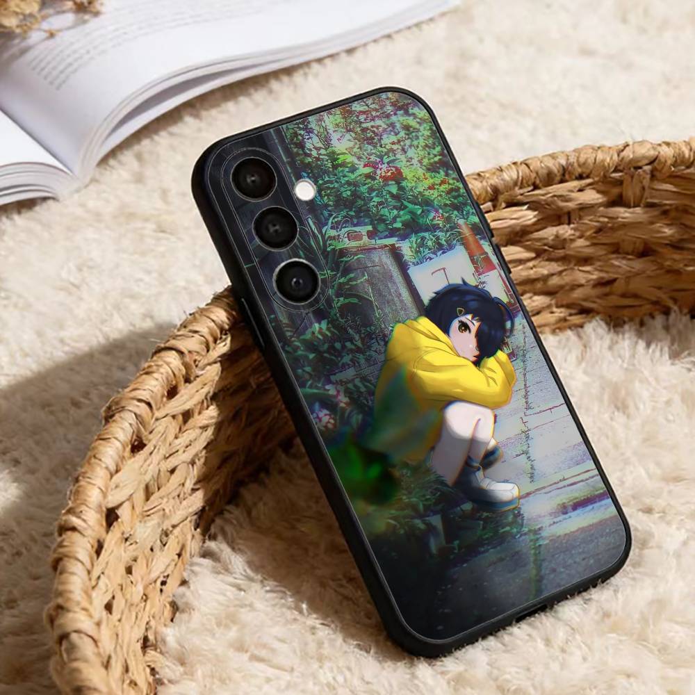 Wonder Egg Priority Ai ohto Phone Case For Samsung Galaxy A20,21s,22,31,32,52,53,72,73,80,91 Soft Black Shell Samsung a42 5g
Wonder Egg Priority Ai ohto Phone Case For Samsung Galaxy A20,21s,22,31,32,52,53,72,73,80,91 Soft Black Shell Samsung a42 5g