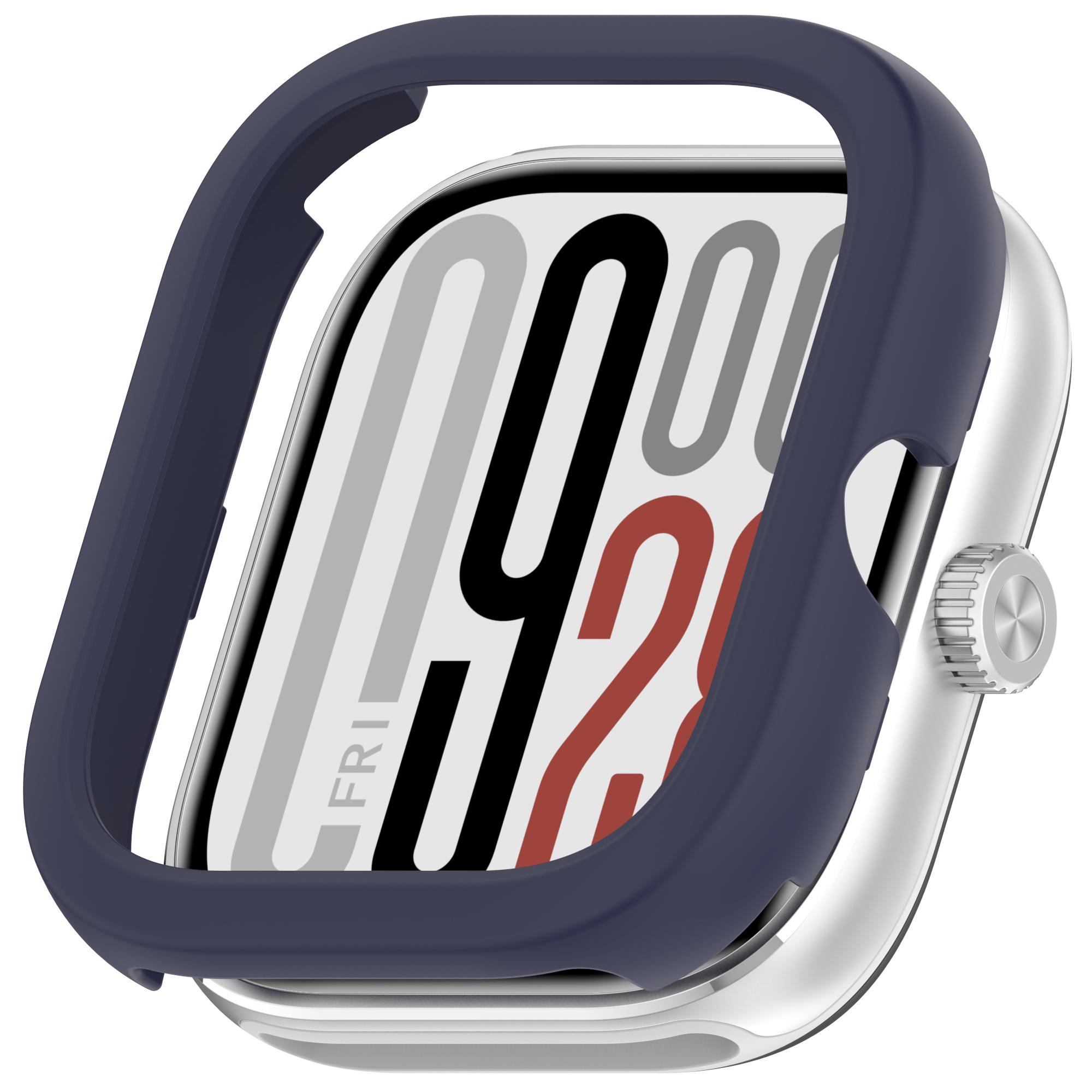 PC Case For Xiaomi Redmi Watch 5 accessories All-around hollow hard Bumper Frame Protective Protector For Redmi Watch 4 Cover For Redmi watch 5 полуночно-синий
PC Case For Xiaomi Redmi Watch 5 accessories All-around hollow hard Bumper Frame Protective Protector For Redmi Watch 4 Cover For Redmi watch 5 полуночно-синий
