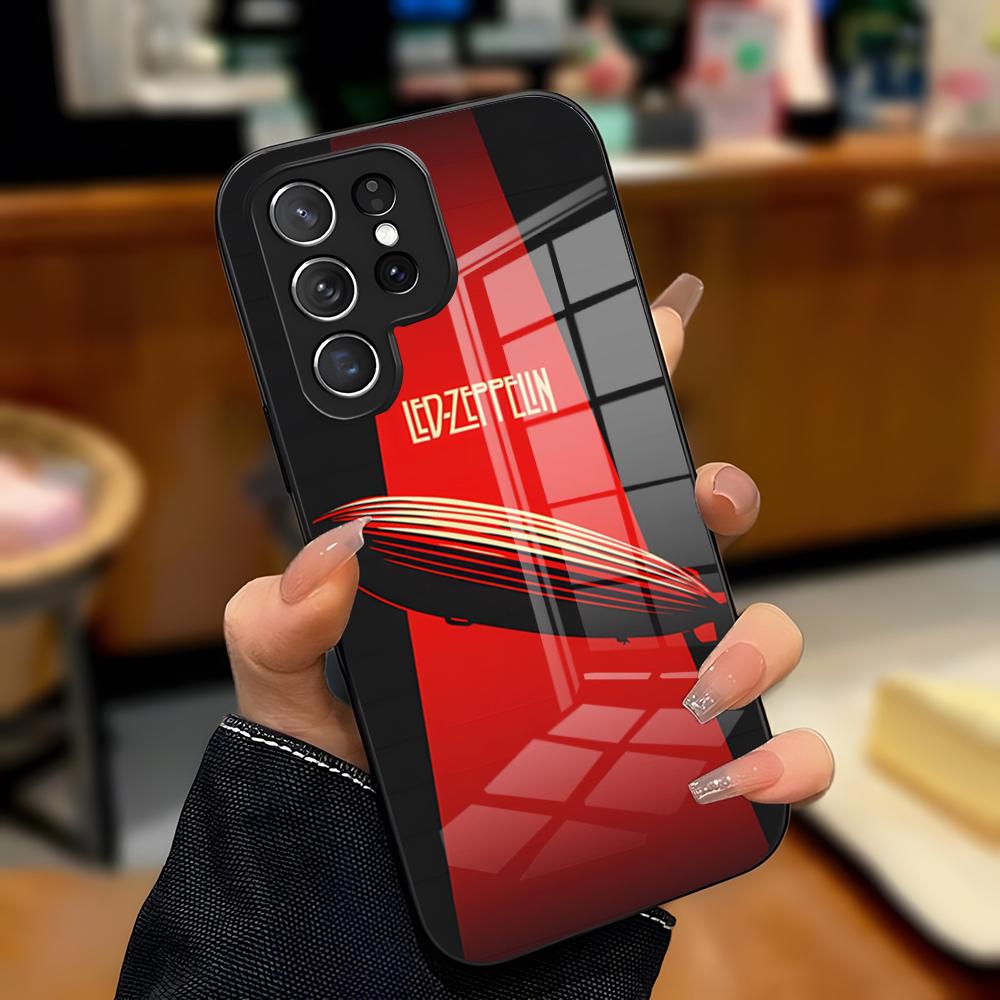 Z-Zeppelin-n Phone Case For Samsung A25 A13 A33 5G A54 A36 A35 A56 A52 A14 Shockproof Glass Cover Samsung A56
Z-Zeppelin-n Phone Case For Samsung A25 A13 A33 5G A54 A36 A35 A56 A52 A14 Shockproof Glass Cover Samsung A56