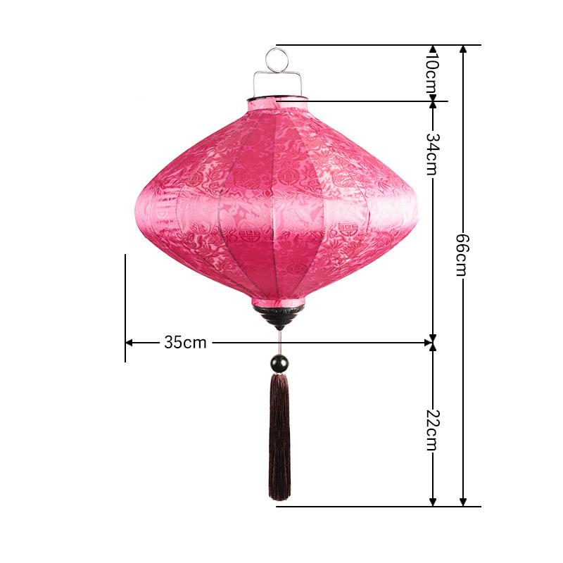 12/14Inch Chinese Style Lantern Outdoor Waterproof Vietnamese Lantern Wedding Party Decoration Antique Lantern Pendant 12INCH
12/14Inch Chinese Style Lantern Outdoor Waterproof Vietnamese Lantern Wedding Party Decoration Antique Lantern Pendant 12INCH