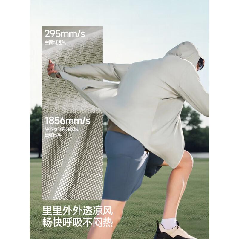 Beneunder Men s UPF100+ Sun Protection Jacket L
Beneunder Men s UPF100+ Sun Protection Jacket L