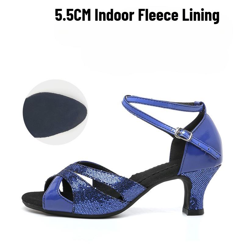 Adult Dance Shoes for Women: Ballroom and Modern Dance Footwear 33
Adult Dance Shoes for Women: Ballroom and Modern Dance Footwear 33