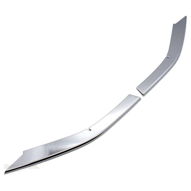 Speed Garage toyota new model prius 60 system exclusive front grill cover garnish silver plating for TOYOTA PRIUS 2023 dress up custom parts
Speed Garage toyota new model prius 60 system exclusive front grill cover garnish silver plating for TOYOTA PRIUS 2023 dress up custom parts