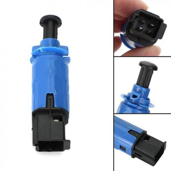 Car Brake Light Switch Repair For Smart Fortwo 450 451 A4515450209 A4525450009
Car Brake Light Switch Repair For Smart Fortwo 450 451 A4515450209 A4525450009