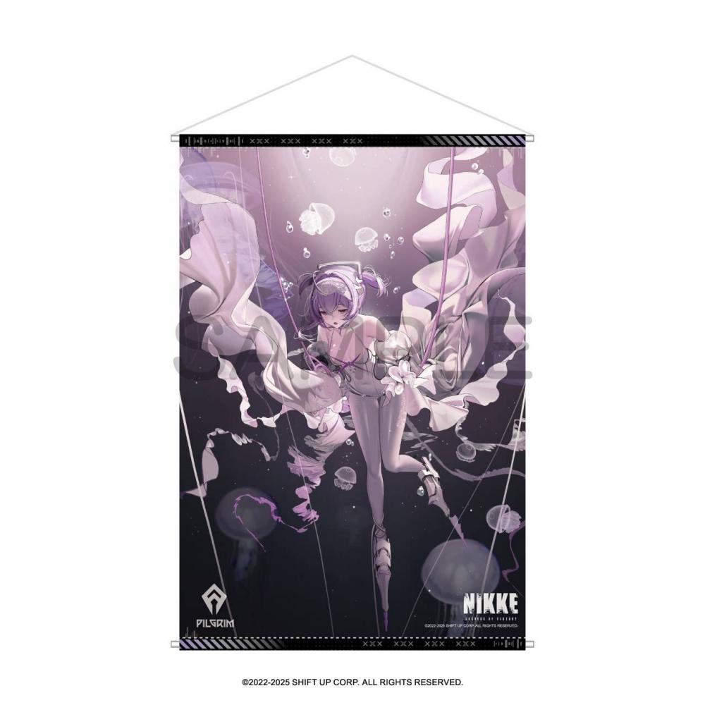 Goddess Of Victory Nikke Goddess Of Victory Nikke B2 Tapestry River Rio B
Goddess Of Victory Nikke Goddess Of Victory Nikke B2 Tapestry River Rio B