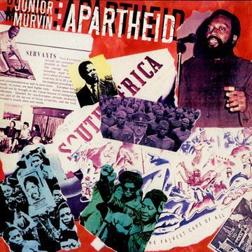LP Пластинка JUNIOR MURVIN - Apartheid GREL95 Greensleeves Re 1986 UK Регги, Ска и Даб Б/У
LP Пластинка JUNIOR MURVIN - Apartheid GREL95 Greensleeves Re 1986 UK Регги, Ска и Даб Б/У