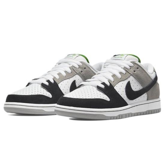 Nike SB Dunk Low Хлорофіл BQ6817-011 EU 38 різнокольоровий
Nike SB Dunk Low Хлорофіл BQ6817-011 EU 38 різнокольоровий