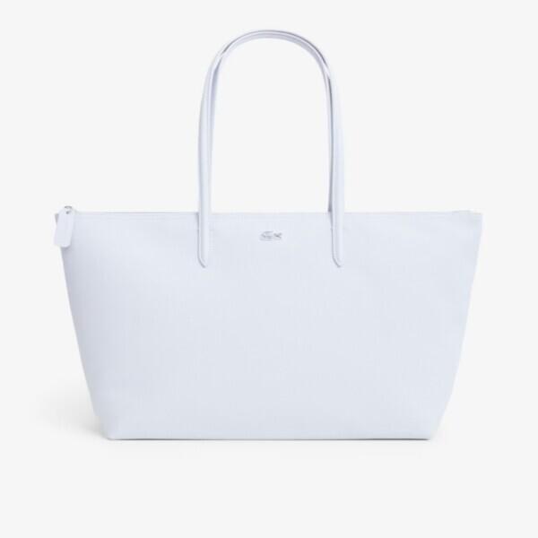 Lacoste Large Horizontal Shopper Bag Cw Nf1888p56g N14
Lacoste Large Horizontal Shopper Bag Cw Nf1888p56g N14