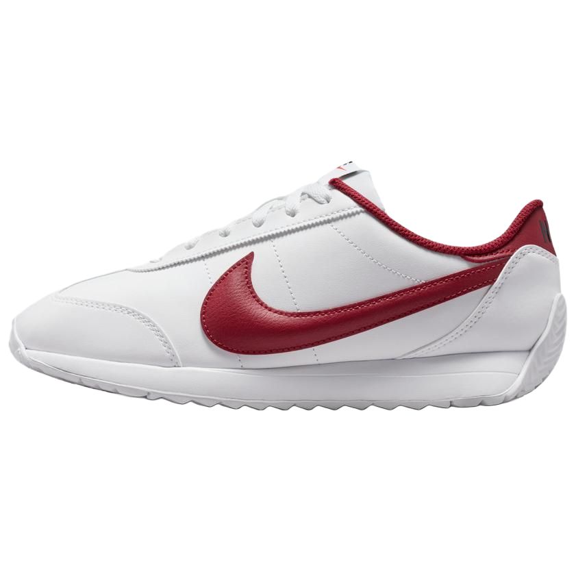 Nike Pacific Casual Shoes Women s White Red HV6430-101 37.5
Nike Pacific Casual Shoes Women s White Red HV6430-101 37.5