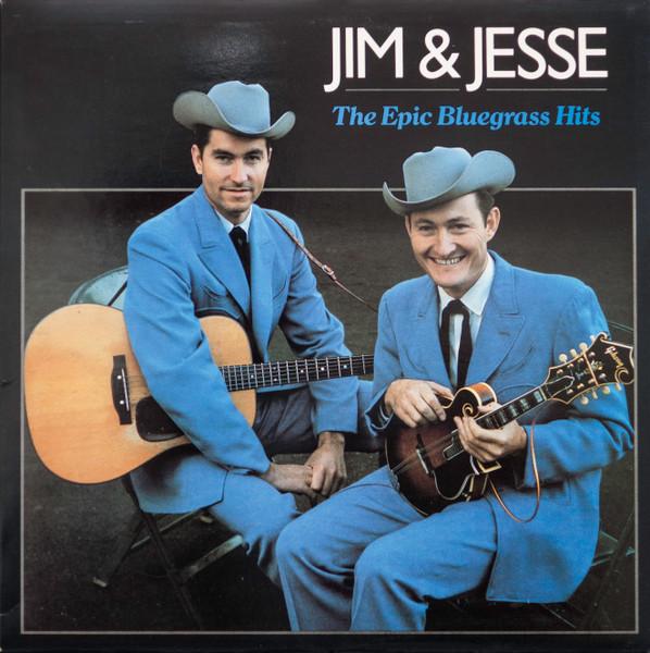 Виниловая пластинка JIM JESSE Epic Bluegrass Hits P18504 ROUNDER 1985 США КантриФолк Б/у
Виниловая пластинка JIM JESSE Epic Bluegrass Hits P18504 ROUNDER 1985 США КантриФолк Б/у
