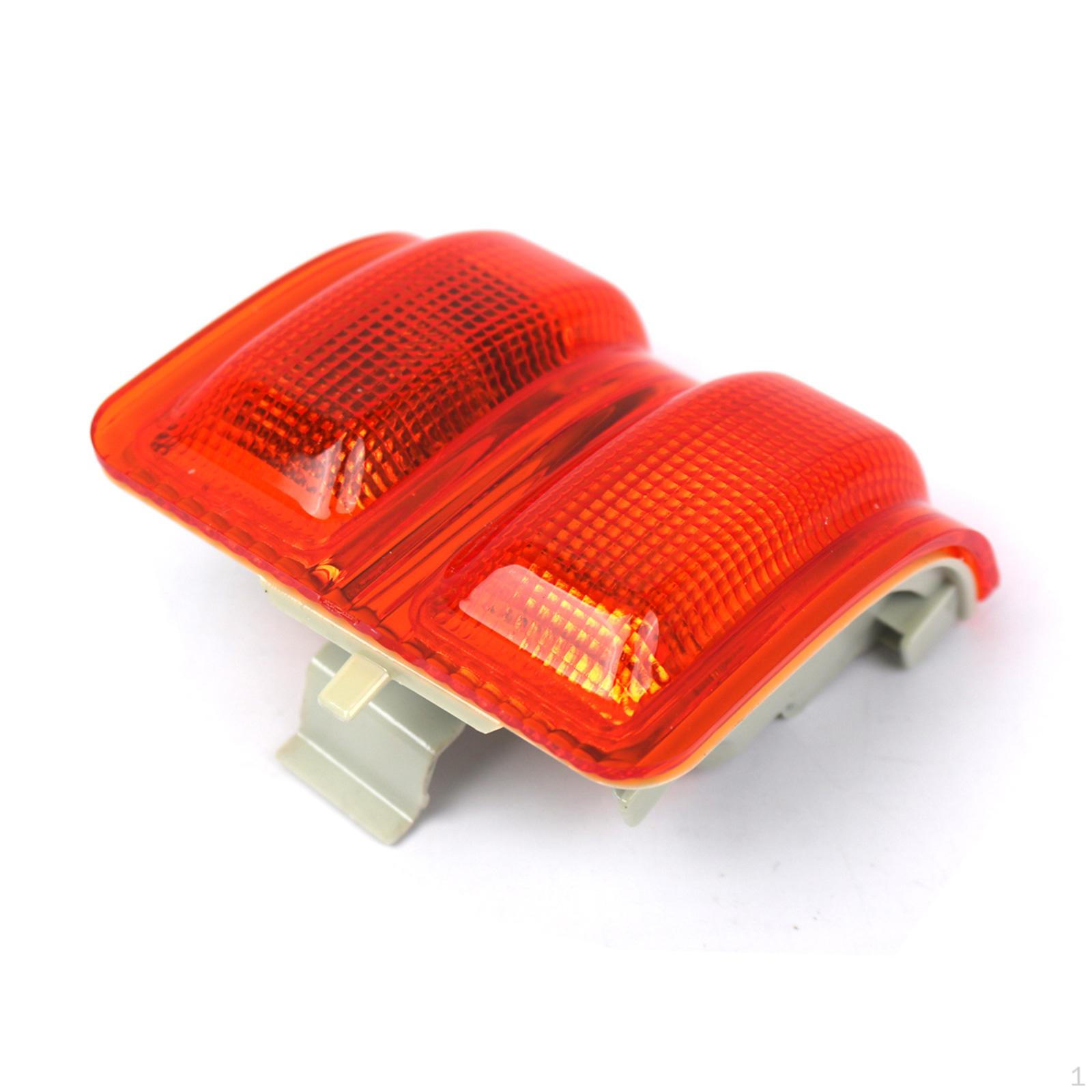 Side Mirror Turn Signal Light Direct Replace Fo2570102 Wear Resistant Rearview Right
Side Mirror Turn Signal Light Direct Replace Fo2570102 Wear Resistant Rearview Right