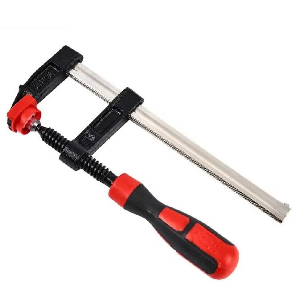 Quick Grip Bar Clamp 6inch Carpentry Clamps New F Clamp Hand Tools
Quick Grip Bar Clamp 6inch Carpentry Clamps New F Clamp Hand Tools