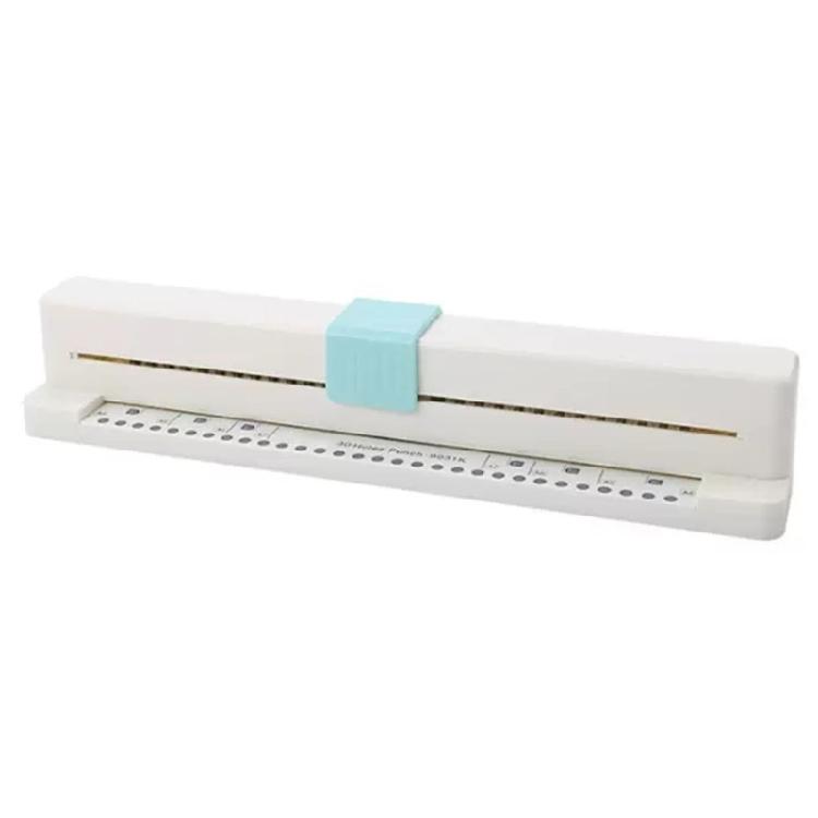 30 Holes Punch for Craft Paper Scrapbooks Stationeries, 30 Hole Punchersliding Paper Hole Punch Handheld Hole Puncher 1
30 Holes Punch for Craft Paper Scrapbooks Stationeries, 30 Hole Punchersliding Paper Hole Punch Handheld Hole Puncher 1