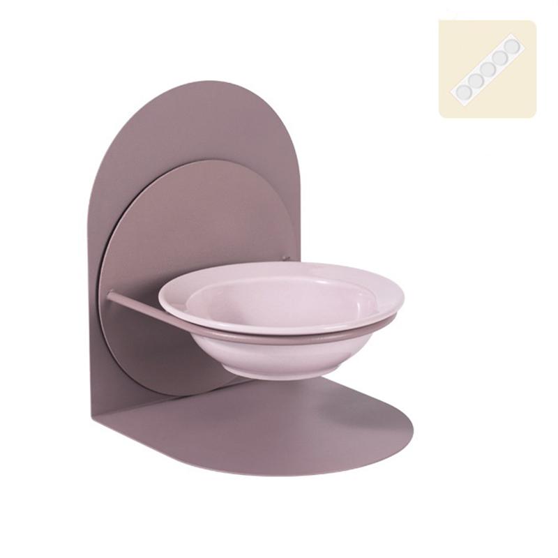 Керамическая миска для кошек, миски для собак с регулируемой высотой, кормушка для животных, съемная, с регулируемым углом наклона, для маленьких кошек, миски для кормления с высокой посадкой фиолетовый
Керамическая миска для кошек, миски для собак с регулируемой высотой, кормушка для животных, съемная, с регулируемым углом наклона, для маленьких кошек, миски для кормления с высокой посадкой фиолетовый