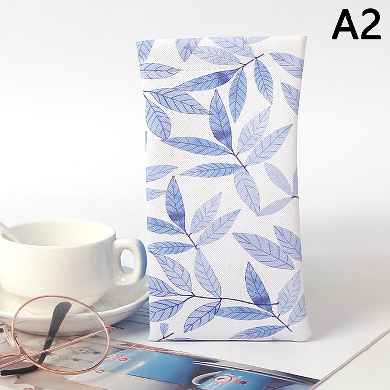 1Pcs Soft Pu Leather Eyeglasses Bag Sunglasses Storage Pouch Reading Glasses Case Pouch Storage Bag Eyewear Protective Cover
1Pcs Soft Pu Leather Eyeglasses Bag Sunglasses Storage Pouch Reading Glasses Case Pouch Storage Bag Eyewear Protective Cover