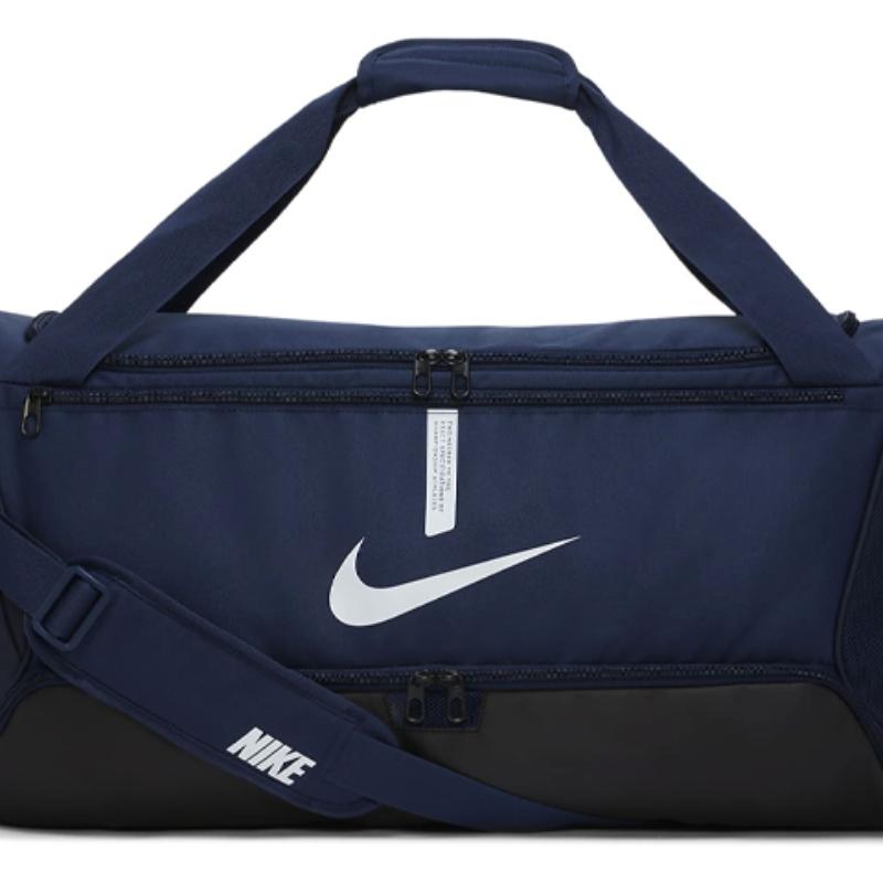 Nike Fabric Camping Bag, Sports Bag, Training Bag, Handbag, Shoulder Bag, Crossbody Bag, Travel Bag Unisex Dark Blue Casual CU8090-410 темно-синий
Nike Fabric Camping Bag, Sports Bag, Training Bag, Handbag, Shoulder Bag, Crossbody Bag, Travel Bag Unisex Dark Blue Casual CU8090-410 темно-синий