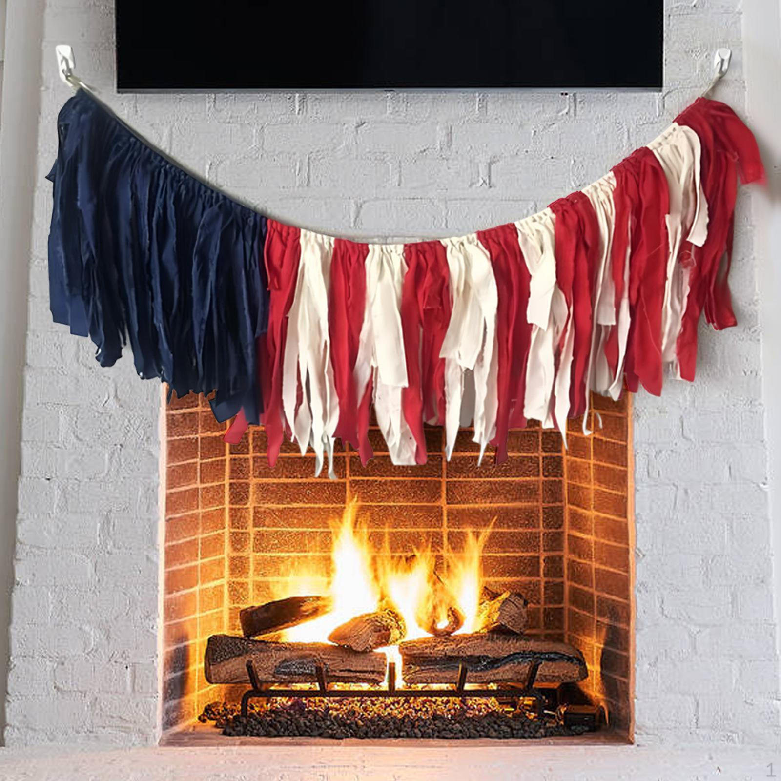 Burlap Mesh Wreath Decorative Rustic Front Door for Farmhouse Fireplace Home 
Burlap Mesh Wreath Decorative Rustic Front Door for Farmhouse Fireplace Home