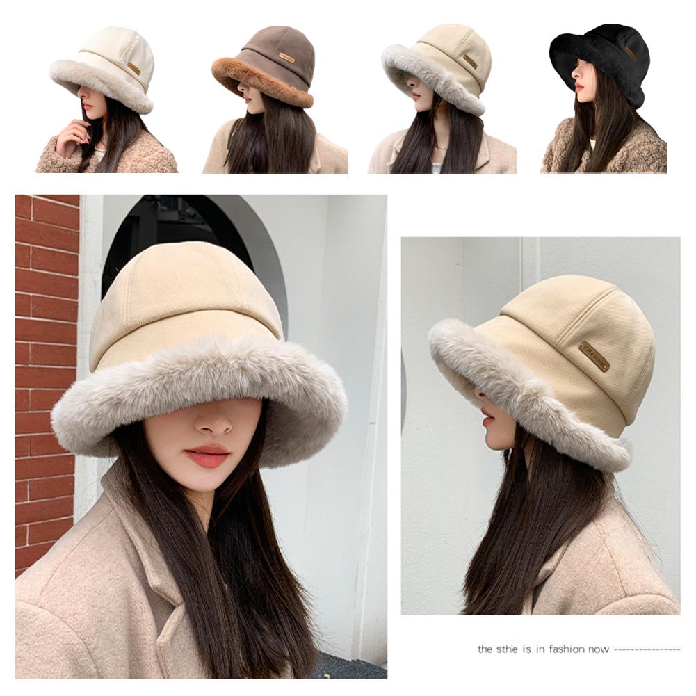 Зимняя толстая плюшевая шапка для защиты ушей, новая зимняя шапка унисекс для взрослых, защитная женская шапка 2024, плюшевая K6R8
Зимняя толстая плюшевая шапка для защиты ушей, новая зимняя шапка унисекс для взрослых, защитная женская шапка 2024, плюшевая K6R8